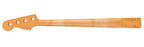 Fender 60 Jazz Bass Neck 20 Medium Frets Pau Ferro C Shape