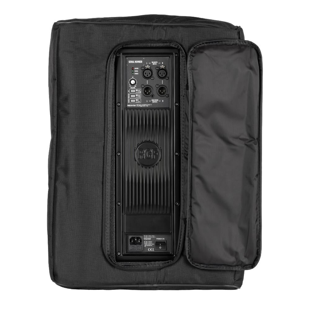 Rcf Cover CVR005