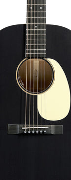 C.F. Martin & Co. 00L-16E Black Smoke