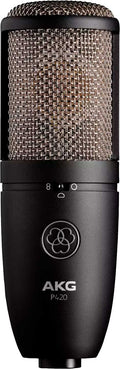 Akg italia P420