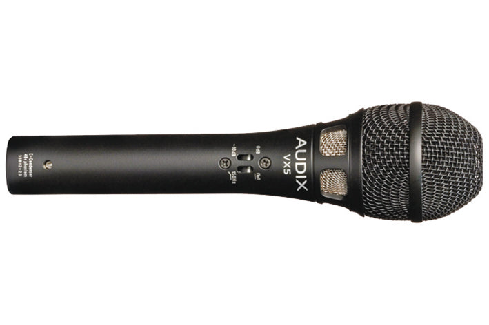 Audix Vx5