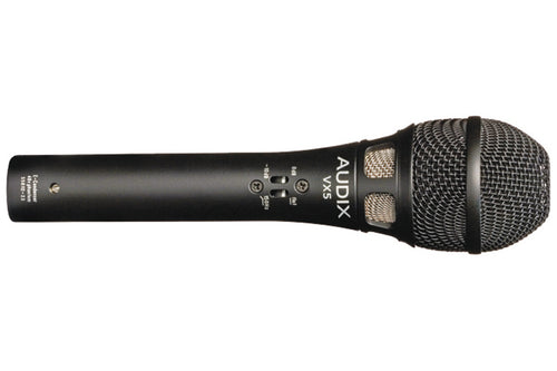 Audix Vx5