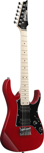 Ibanez GRGM21M Chitarra Elettrica Mikro Candy Apple