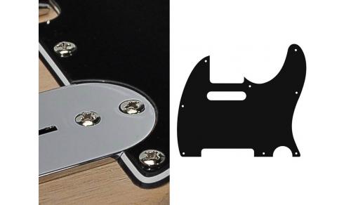Boston Battipenna Per Chitarra Elettrica Tipo T