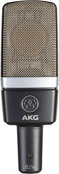 Akg italia C214