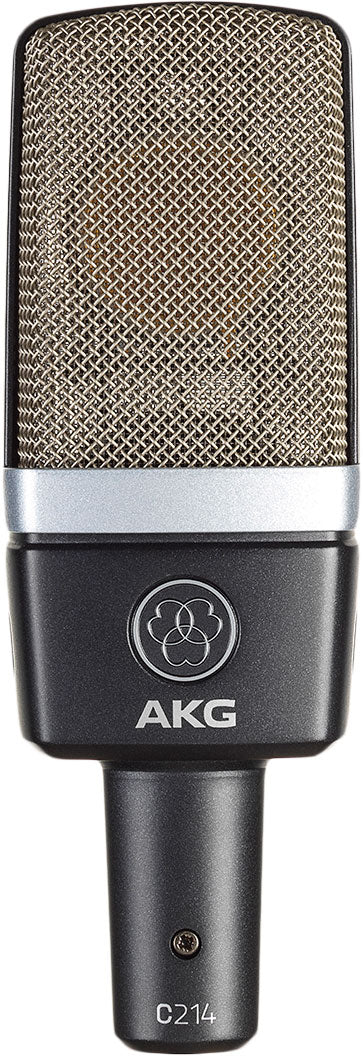 Akg italia C214
