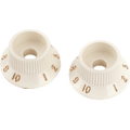 Fender S1 Switch Stratocaster Knobs