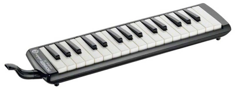 Hohner Student 32 black