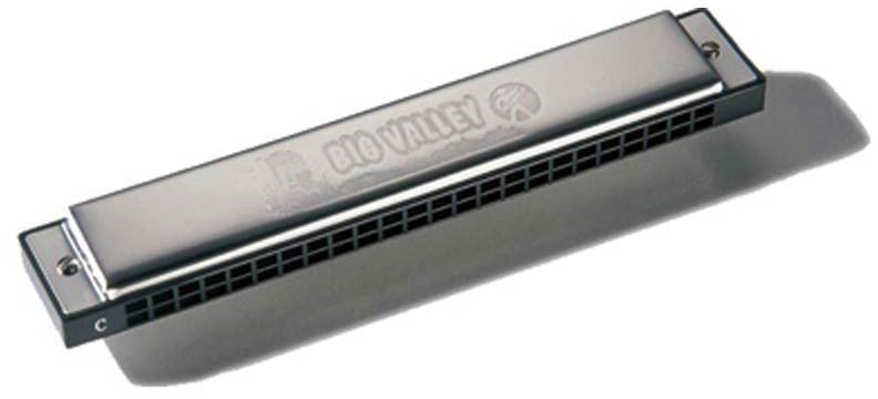 Hohner Big valley d