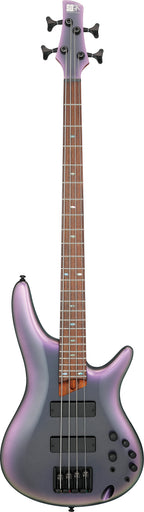 Ibanez SR500EBAB Black Aurora Burst Gloss