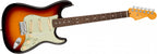 Fender American Ultra Stratocaster Ultraburst