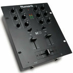 Numark M101 Black Rack Mount 10'