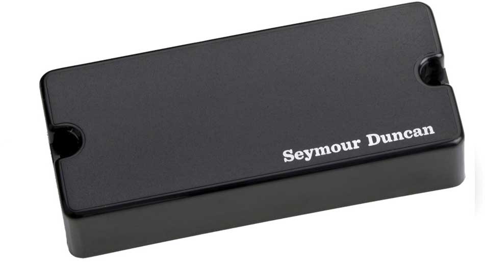 Seymour duncan Ssb-4b 4-string phase ii passive