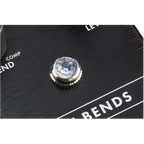 Fender The Bends Compressor Pedale Effetto
