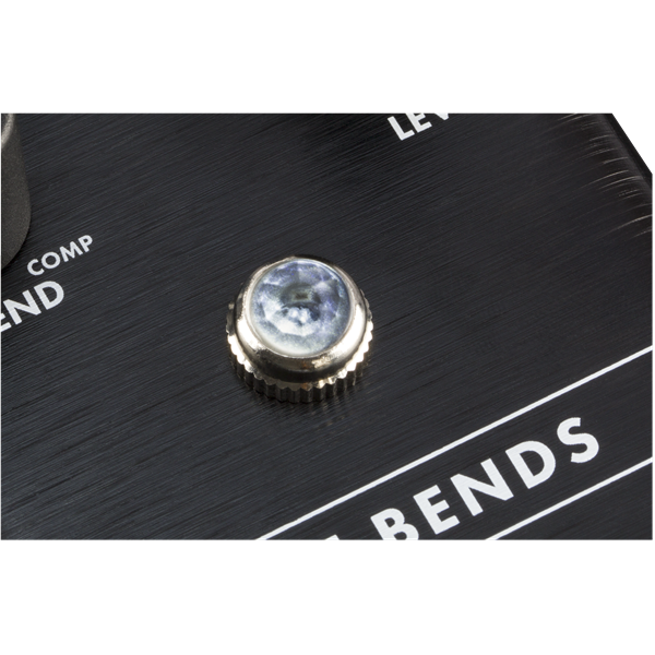 Fender The Bends Compressor Pedale Effetto