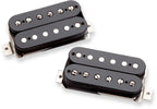 Seymour duncan Aph-2s slash alnc ii prohb blk set