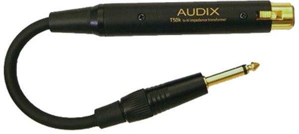 Audix T50k