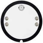 Big Fat Snare Drum Snare Bourine 13 Sovrapelle Per Rullante O Tom