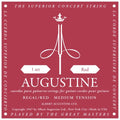 Augustine Regal Medium Tension Red