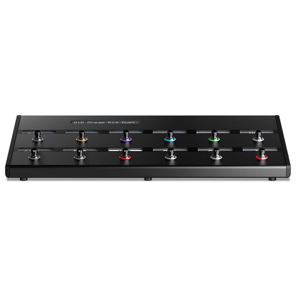 Line6 Helix Control Effects Pedal
