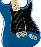 Squier Affinity Stratocaster Lake Placid Blue Chitarra Elettrica