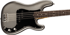 Fender American Professional Ii Precision Bass Mercury