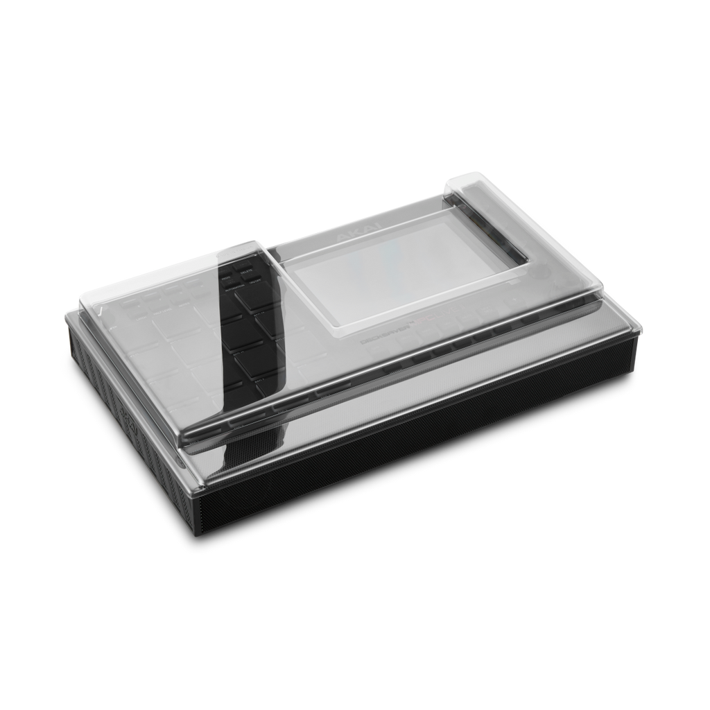 DECKSAVER AKAI MPC LIVE 2 COVER