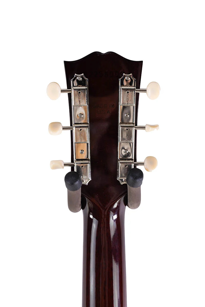 Gibson J-45 60s Original Fixed Bridge Vintage Cherry Sunburst