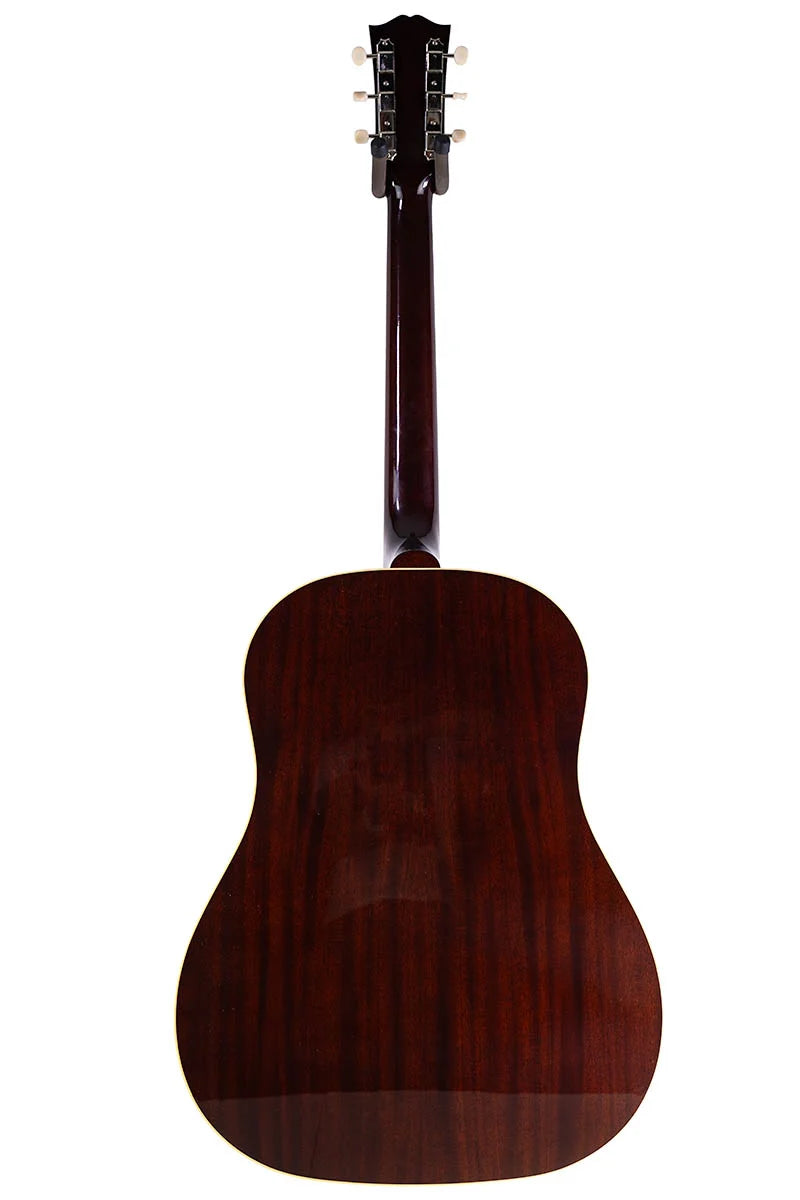 Gibson J-45 60s Original Fixed Bridge Vintage Cherry Sunburst