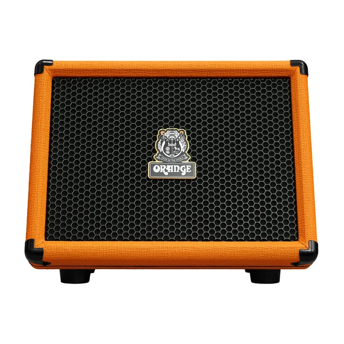 Orange Combo Outlowd Ed Sheeran ES60
