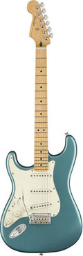 Fender Stratocaster Player Lefty Tidepool Chitarra Elettrica Mancina