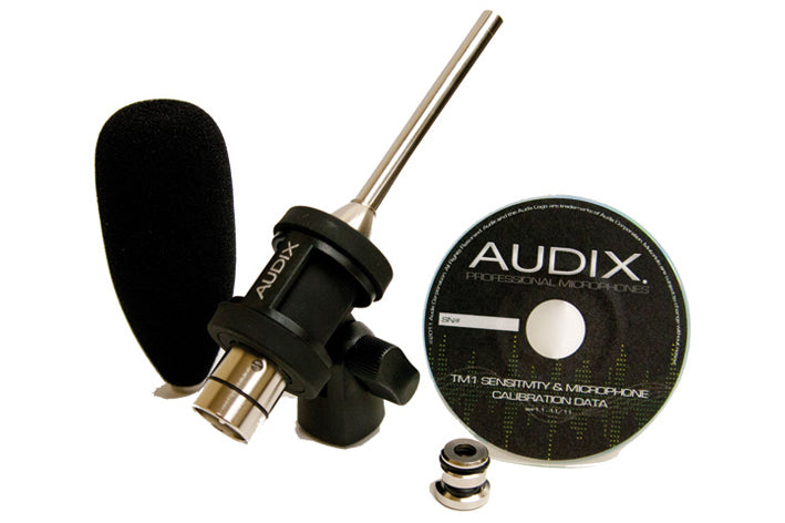 Audix Tm1plus