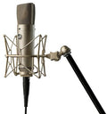 Warm Audio Wa87 Microfono Condensatore