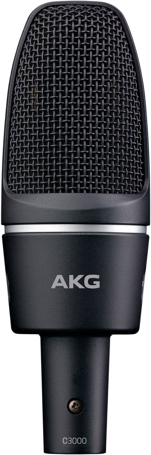 Akg italia C3000