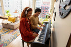 Roland F107 Black Digital Piano