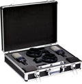 Akg italia C214 matched pair