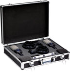 Akg italia C214 matched pair