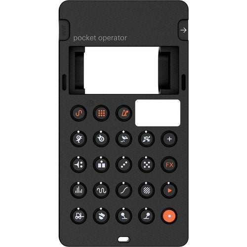 Teenage Engineering Pro Case Ca16