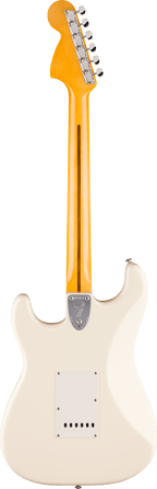 Fender American Vintage II 1973 Stratocaster Olympic White