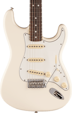 Fender American Vintage II 1973 Stratocaster Olympic White