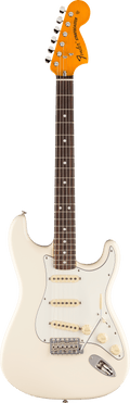 Fender American Vintage II 1973 Stratocaster Olympic White