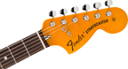 Fender American Vintage II 1973 Stratocaster Olympic White