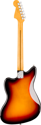 Fender American Professional Jazzmaster Rosewood Fingerboard 3-Color Sunburst