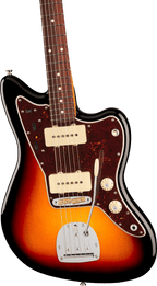Fender American Professional Jazzmaster Rosewood Fingerboard 3-Color Sunburst
