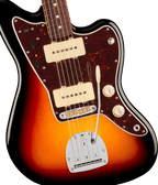 Fender American Professional Jazzmaster Rosewood Fingerboard 3-Color Sunburst