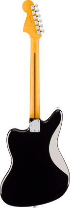 Fender American Professional Jaguar Rosewood Fingerboard Black
