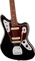 Fender American Professional Jaguar Rosewood Fingerboard Black