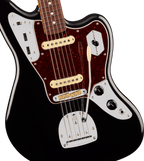Fender American Professional Jaguar Rosewood Fingerboard Black