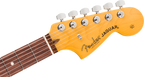 Fender American Professional Jaguar Rosewood Fingerboard Black