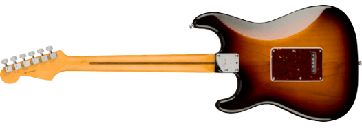 Fender American Professional II Stratocaster Rosewood 3 Color Sunburst